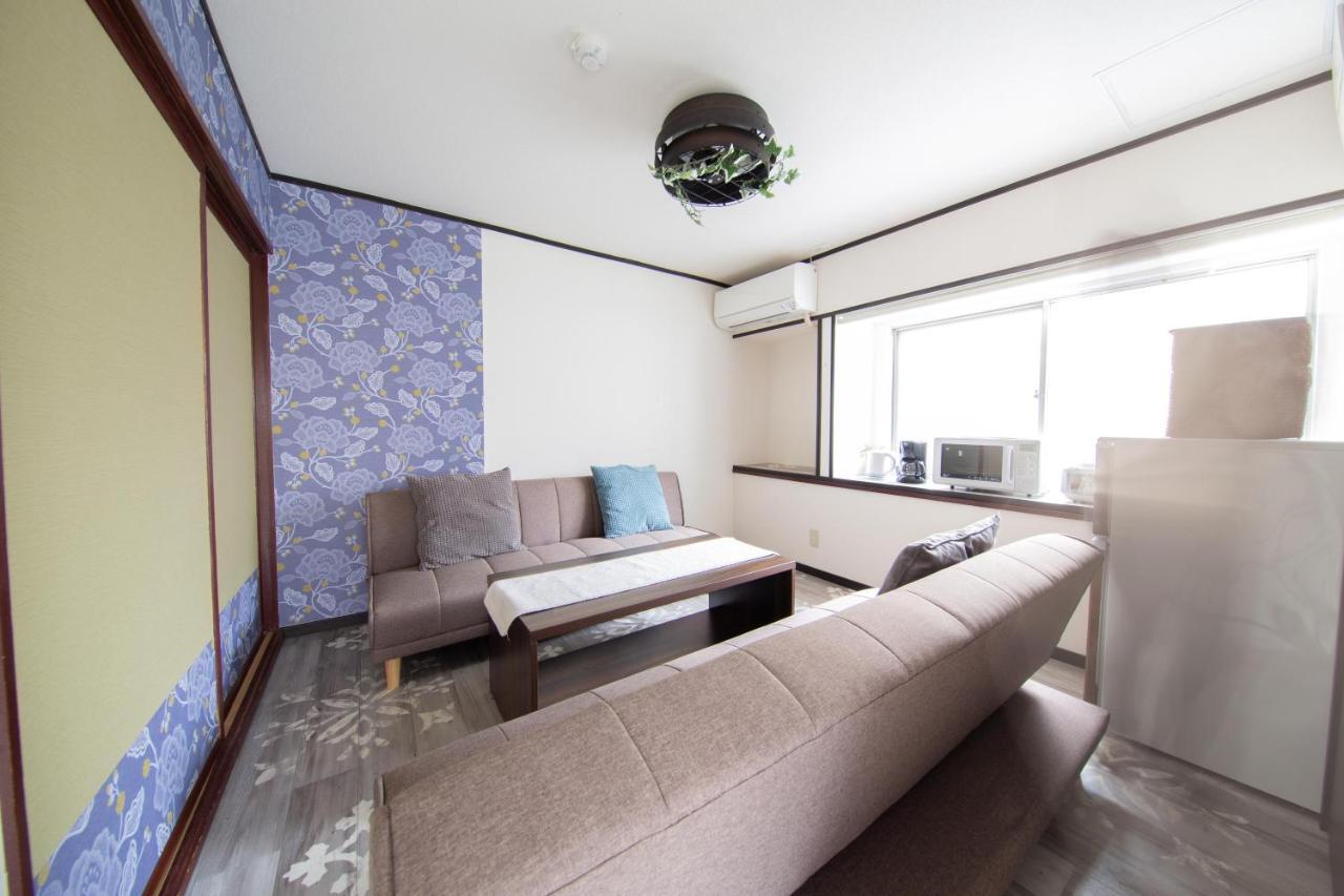 Nexstay House Osaka West Zewnętrze zdjęcie