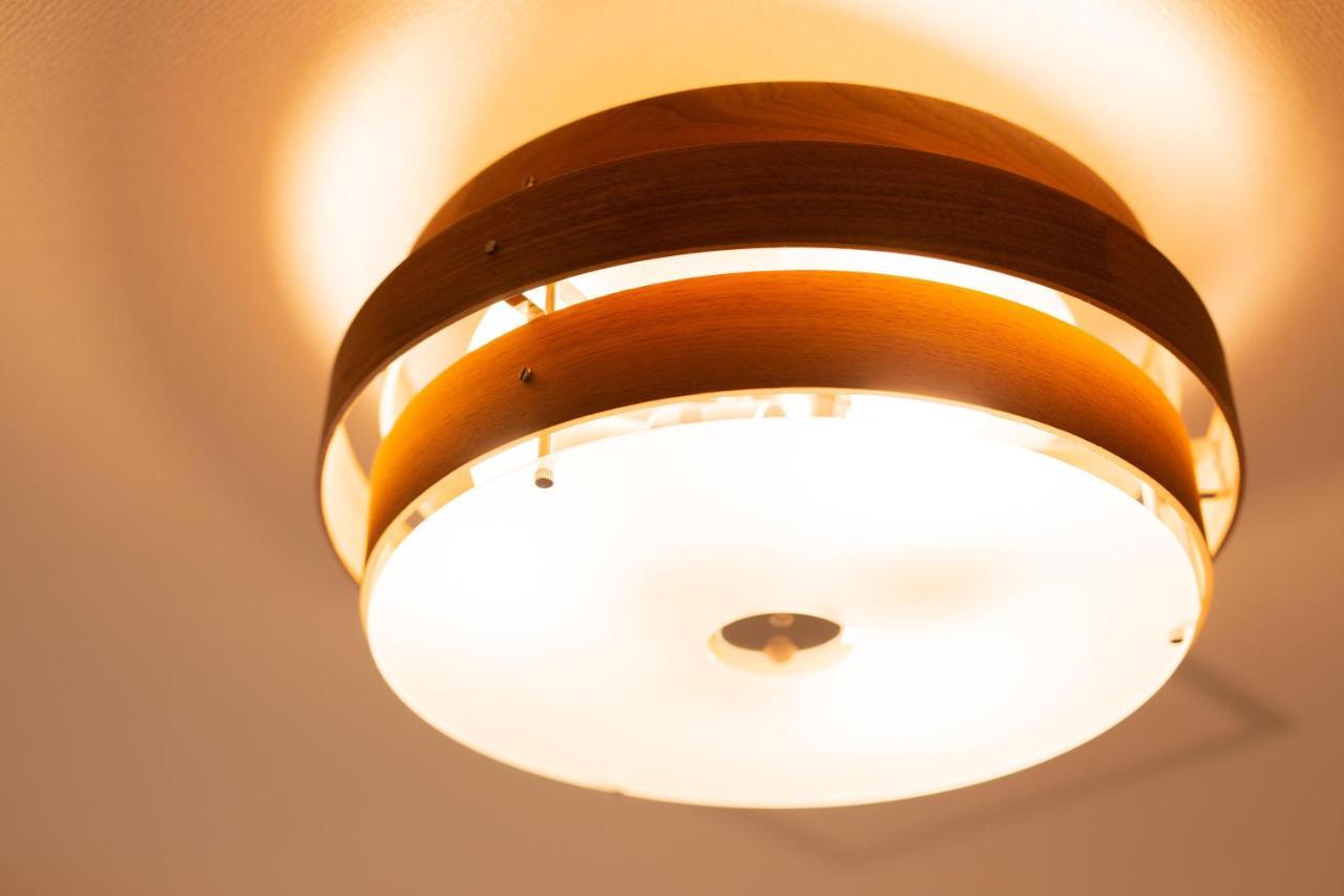 Nexstay House Osaka West Zewnętrze zdjęcie