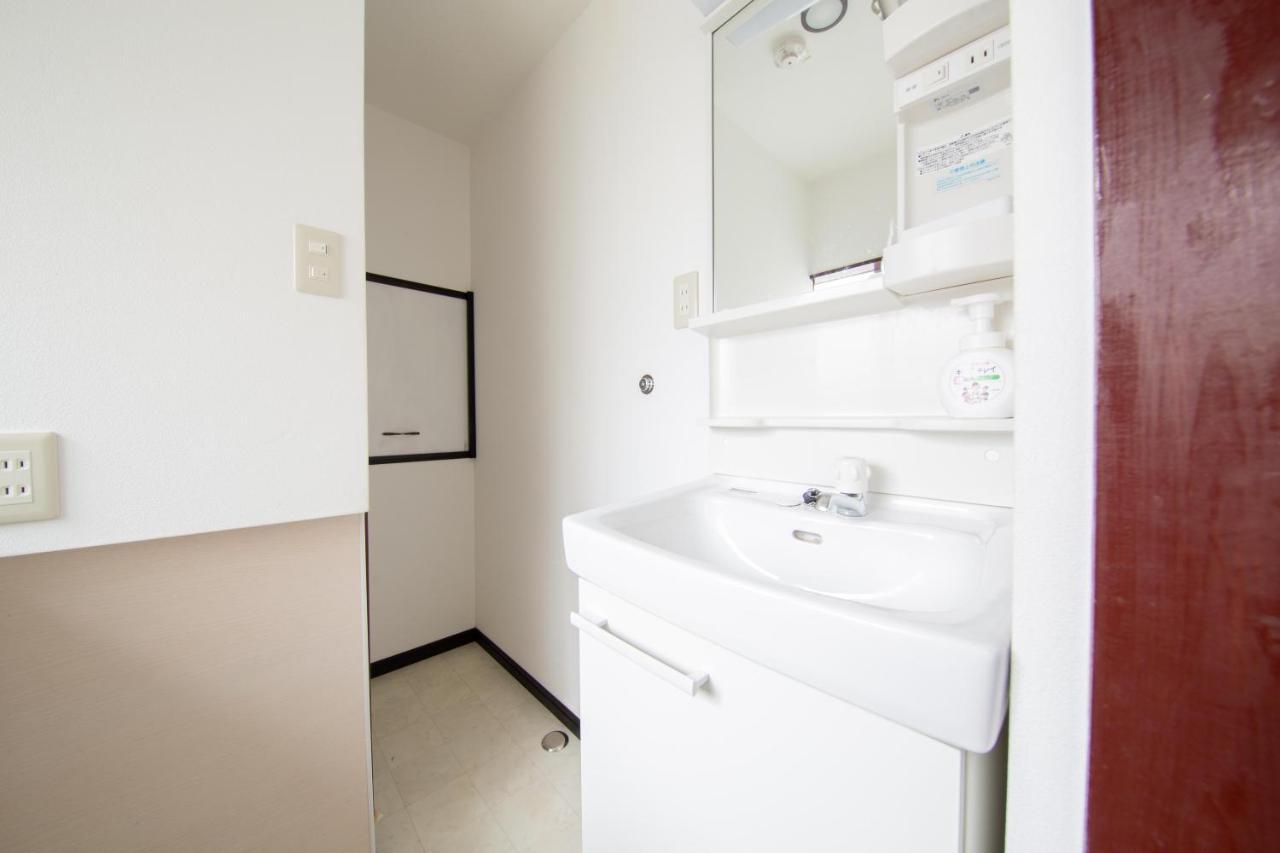 Nexstay House Osaka West Zewnętrze zdjęcie