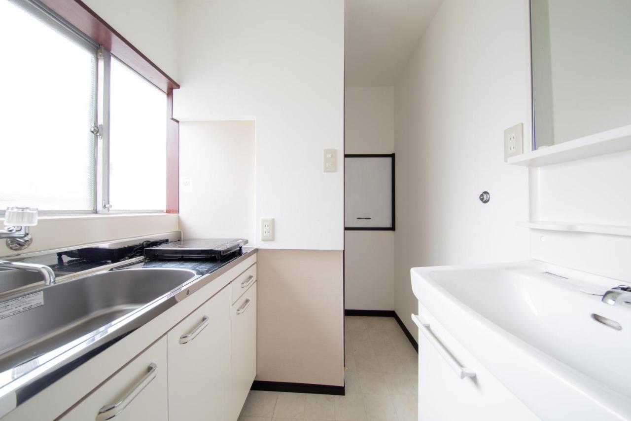 Nexstay House Osaka West Zewnętrze zdjęcie